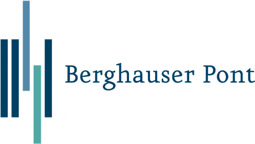 Berghauser Pont Logo